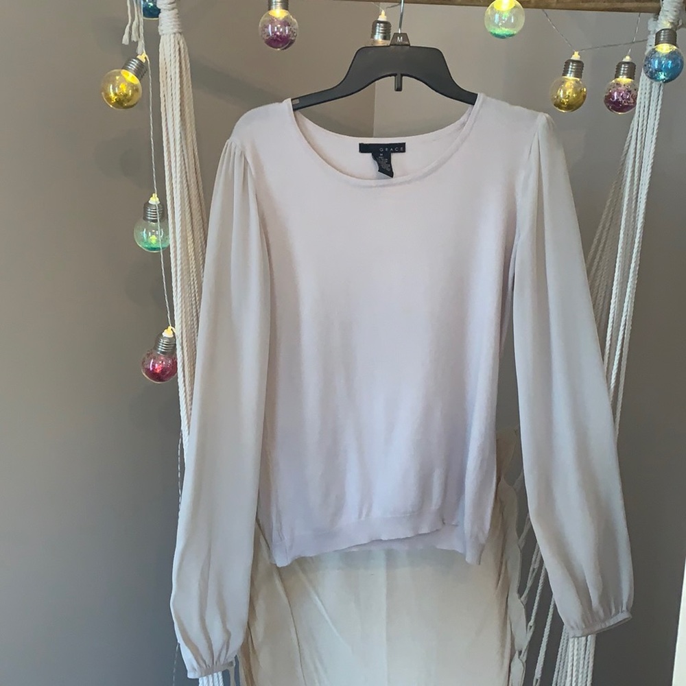 Night Out On the Town Sweater